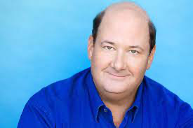 Brian Baumgartner