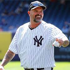 David Wells