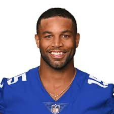 Golden Tate