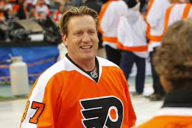 Jeremy Roenick