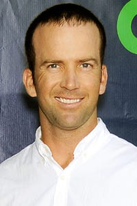 Lucas Black