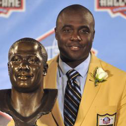 Marshall Faulk