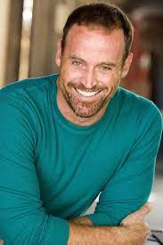 Matt Iseman