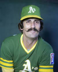 Rollie Fingers