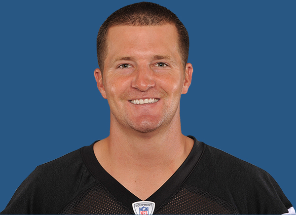 Josh Scobee