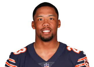 Kyle Fuller