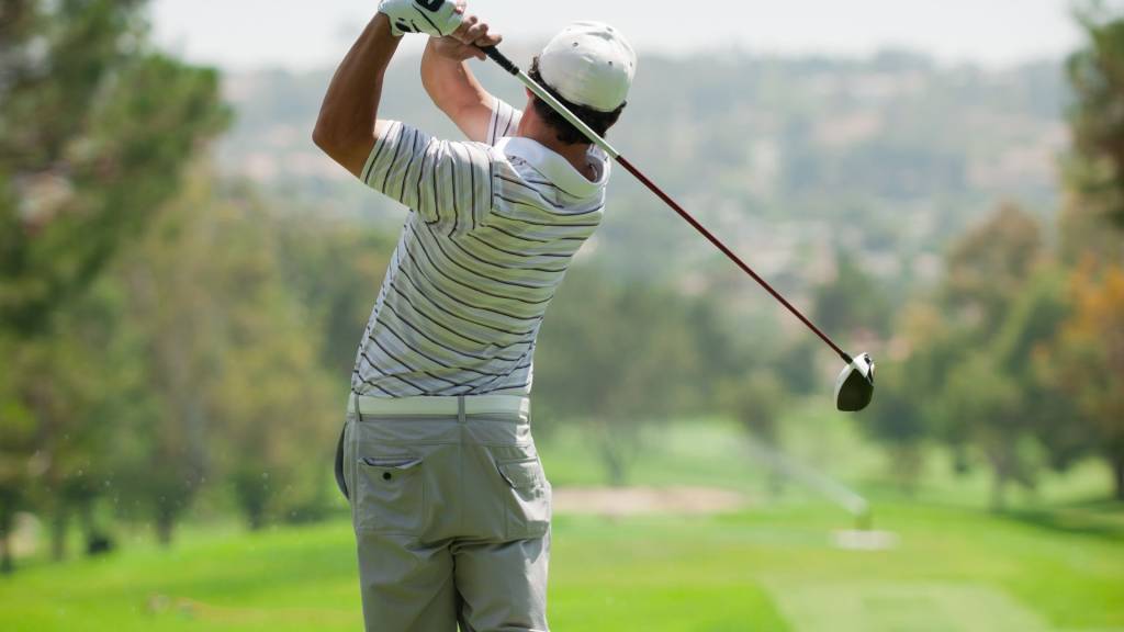 Top 10 Drills to Improve Your Ball Striking