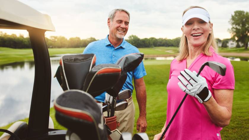 Why Course Strategy is Just as Important as Your Swing