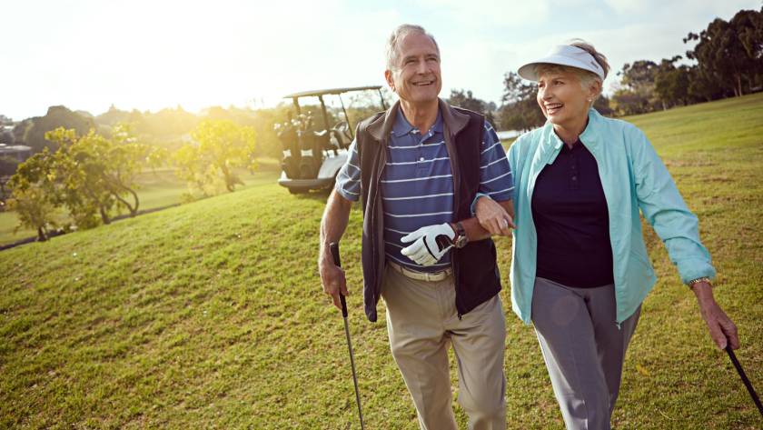 This Is Why Golf Pros Are Flocking to the CGA!