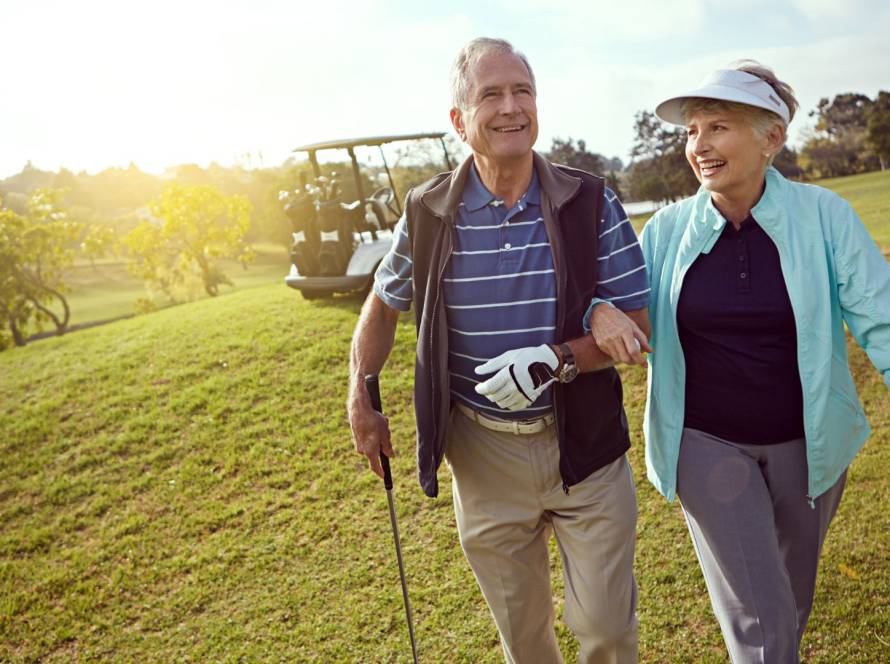 This Is Why Golf Pros Are Flocking to the CGA!