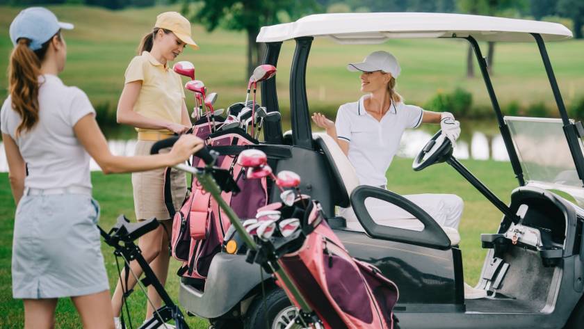 Using CGA Tournaments as a Platform for Business Growth