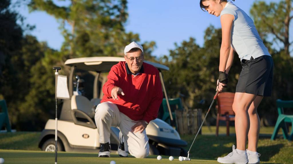 How CGA Members Get VIP Access to Celebrity Golf Events!