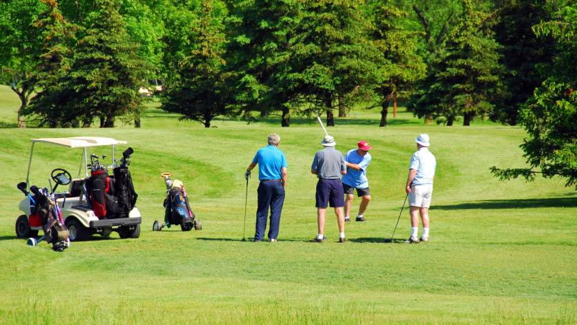 Why Course Strategy is Just as Important as Your Swing