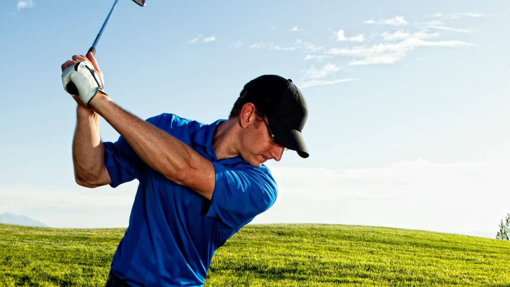 5 Mistakes Every Golfer Makes—and How to Fix Them