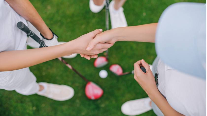 Using CGA Tournaments as a Platform for Business Growth