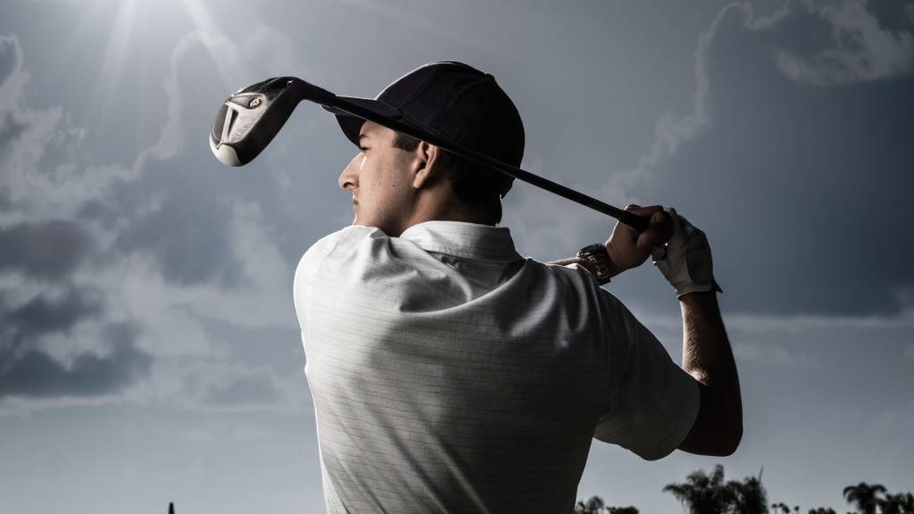 The Best Golfing Community You’ve Never Heard Of – CGA