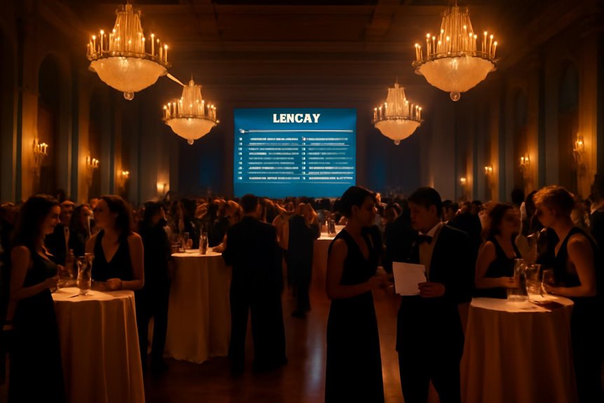 exciting pairings party experience