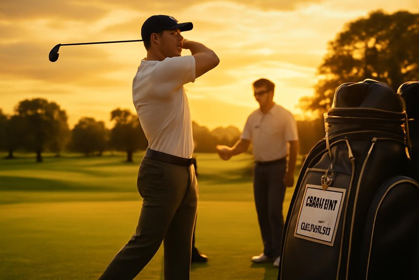 golf community for everyone