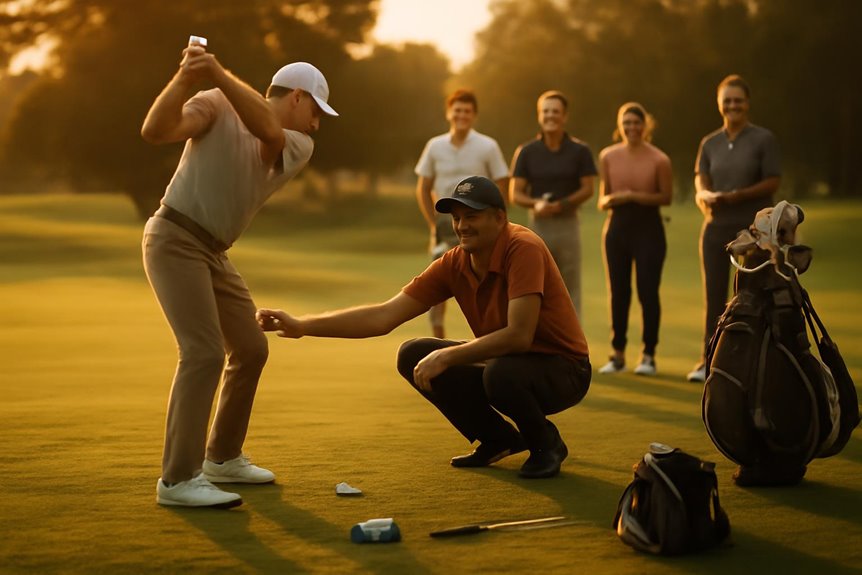 professional coaching and clinics