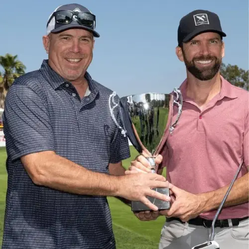 cga champion