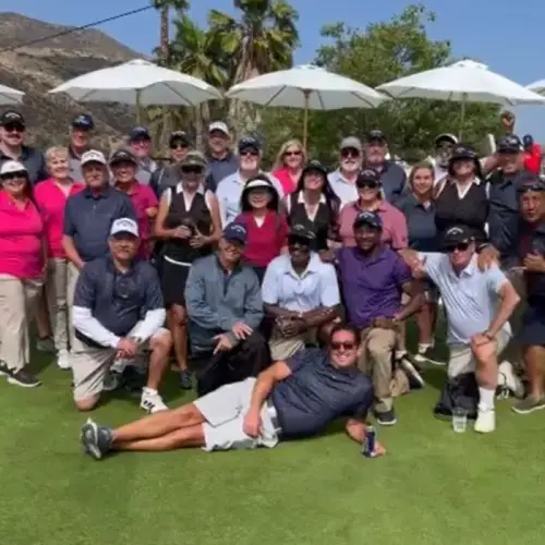 cga group photo