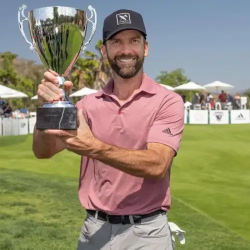 cga tournament champion