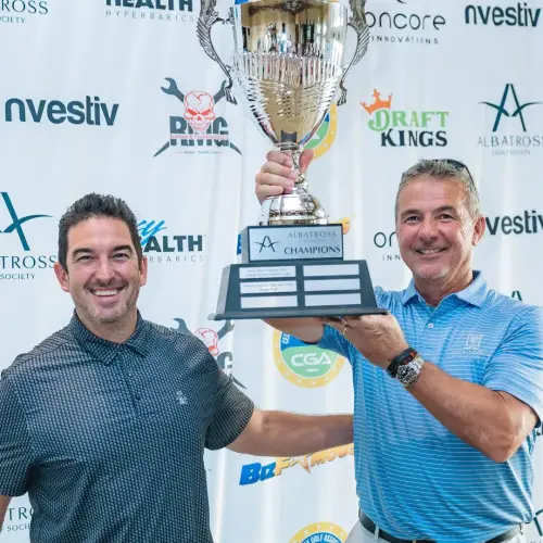 shootout champion